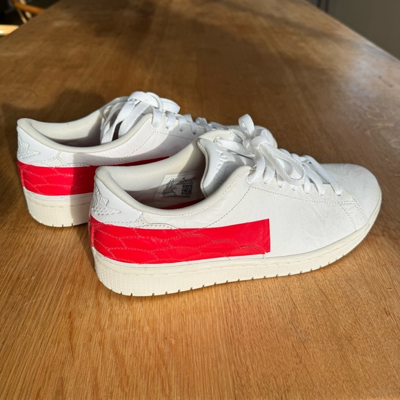 Air Jordan 1 Centre Court - Picture 9 of 14